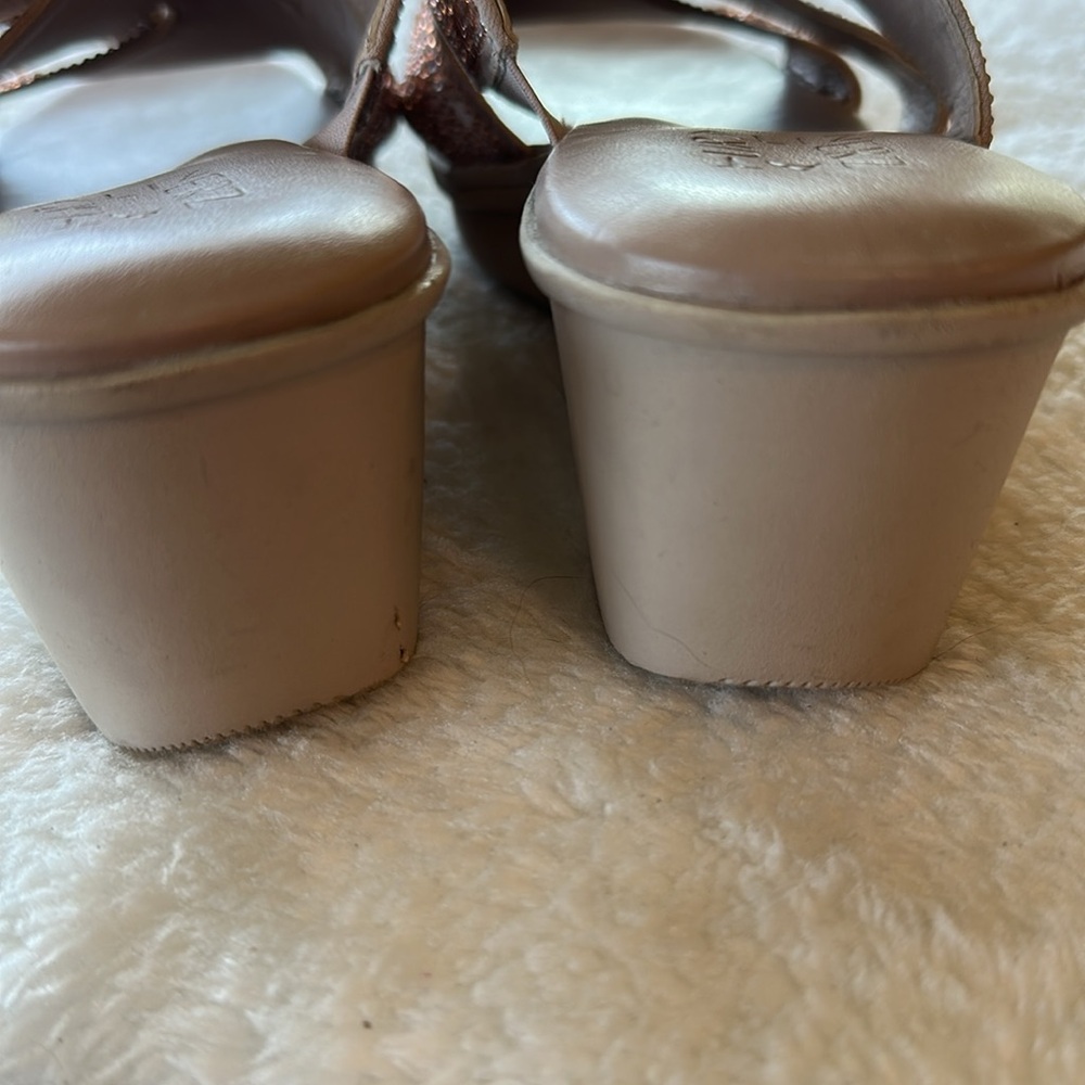 Naturalizer sandals - Picture 5 of 8